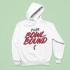 Cincinnati Bearcats Bowl Bound Hoodie