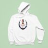 Cincinnati Bengals Police Law Enforcement Appreciation Day Logo Hoodie