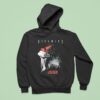 Circle Of Dust Hivemind Hoodie