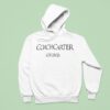 Coach Carter On Dvd Hoodie
