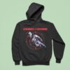 Coheed And Cambria Sirius Logo Hoodie