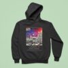 Coldplay London Uk Music Of The Spheres Tour At Wembley Stadium From To August And And September Hoodie