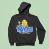 Conor Mcgregor Funny Andrew Tayto Assault And Vinegar Hoodie