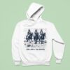 Coors Golden Colorado Ranch Cowboys Beer Hoodie