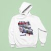 Corey Heim No Toyota Tundra Trd Pro For Tricon Garage Signature Hoodie
