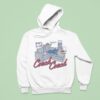 Couch Coach Big Third Down Coming Up Hoodie