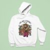 Cowboy Frog You Are A Cowboy Like Me Hoodie