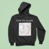 Curls Of My Girls Hoodie