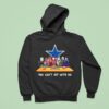 Dallas Cowboys Horror Movies Halloween You Can T Sit With Us Hoodie