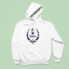 Dallas Cowboys Police Law Enforcement Appreciation Day Logo Hoodie