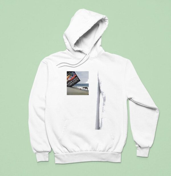 Dan Carlin Hardcore History Hoodie