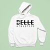 Dani Elle Speegle Delle Athletics Hoodie