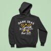 Dark Seas Bait Tank Podcas Hoodie