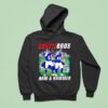 Dart And Skattebo Skattebros Arm And Hammer New York Giants Football Signatures Hoodie