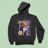 David Eziomume Clemson Tigers Football Logo Team Hoodie