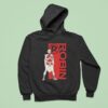 Dc Comics Batman Robin Forge Hoodie