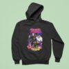 Deez Nuts Metal Crew Hoodie