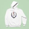 Denver Broncos Police Law Enforcement Appreciation Day Logo Hoodie