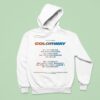 Destin Conrad Colorway Y Anniversary Hoodie