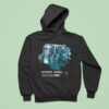 Detroit Diesel Series Engine Hoodie