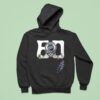 Detroit Red Wings Grateful Dead Th Anniversary Logo Hoodie