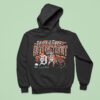 Detroit Tigers Rep Detroi Hoodie