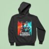 Detroit Tigers Vs Seattle Mariners Alds Mlb Postseason Hoodie