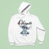 Disney Lilo Stitch Ohana Means Family Hoodie