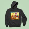 Disney On Ice Characters Hoodie