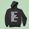Do You Know The Muffin Man Hoodie