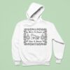 Dog Better A Faggot Than A Fascis Hoodie
