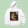 Dog Chill With Taco Bell Hoodie