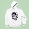 Dominik Mysterio Dirty Dom Graphic Face Hoodie