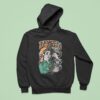 Dropkick Murphys Europe Fall Don T Tell Us Everything Is Fine Cities Strong Women Ar Hoodie