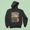 Dropkick Murphys Europe Fall Tour Hoodie