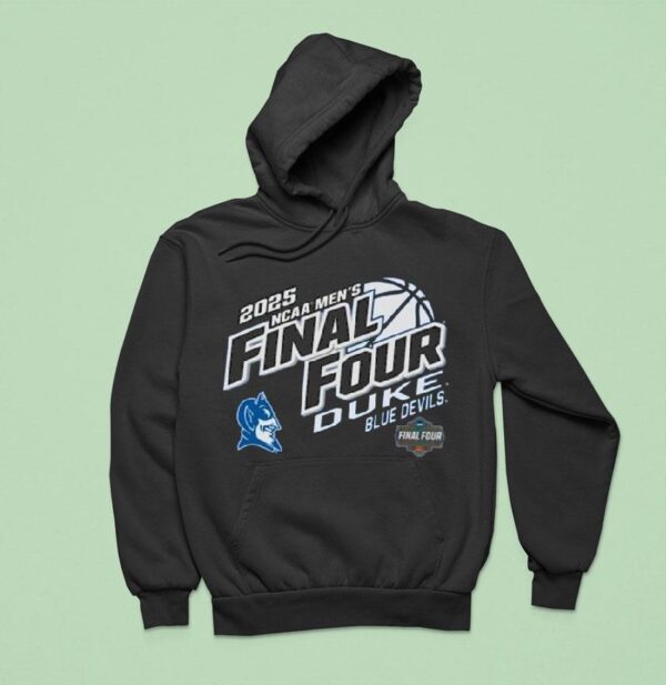Duke Blue Devils Championship Ncaa Men S Basketball Tournament March Madness Final Four Hoodie