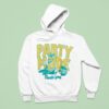 Dustin Lynch Party Mode Nights A Week Character Hoodie