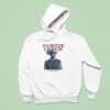 Dustin Lynch Tour Cities Hoodie