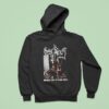 Dying Fetus Wrong One To Fuck With Hoodie