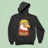 Eagle Vett Fuel The Mission Hoodie