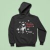 Emily The Strange Ghouls Nigh Hoodie