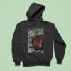 Eric Church At Extramile Arena In Boise Id On Oct Hoodie