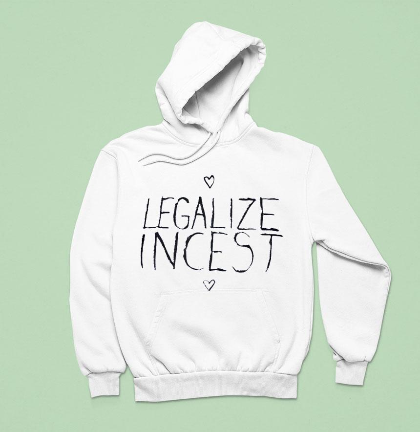 Ethel Cain Legalize Inces Hoodie Ethel Cain Legalize Inces Hoodie