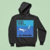 Explosm Nevermind Hoodie