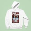 Face To Face Colorado Show Live At The Stanley Hotel Estes Park Co Hoodie