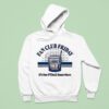 Fan Club Friday The Fan It S One O Clock Somewhere Hoodie
