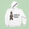 Fancy Frederick Fazbear Hoodie