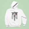 Feel It In My Bones Skeleton Hoodie