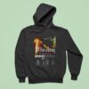 Fit For A King Borth America Fall Hoodie