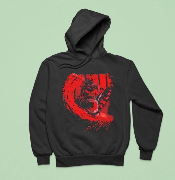 Fixt Slasher Bo Hoodie